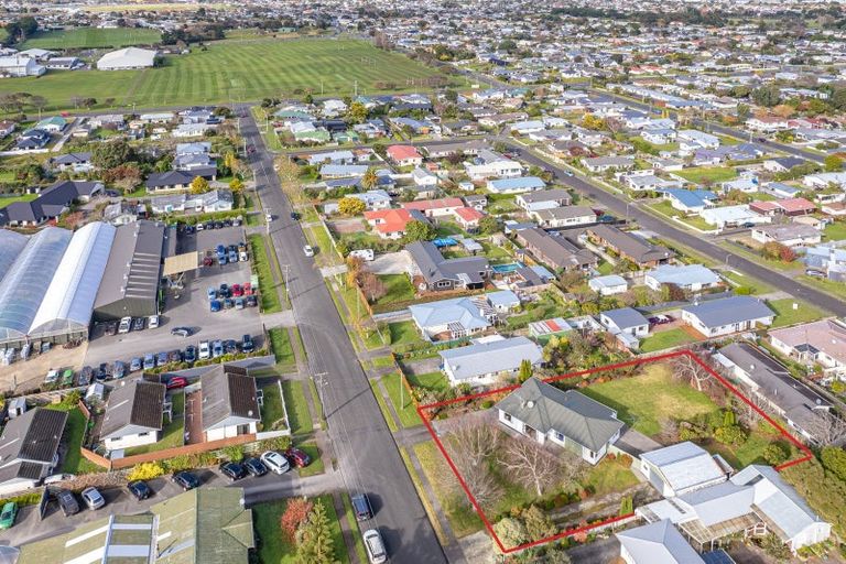 Photo of property in 27 Devon Road, Springvale, Whanganui, 4501