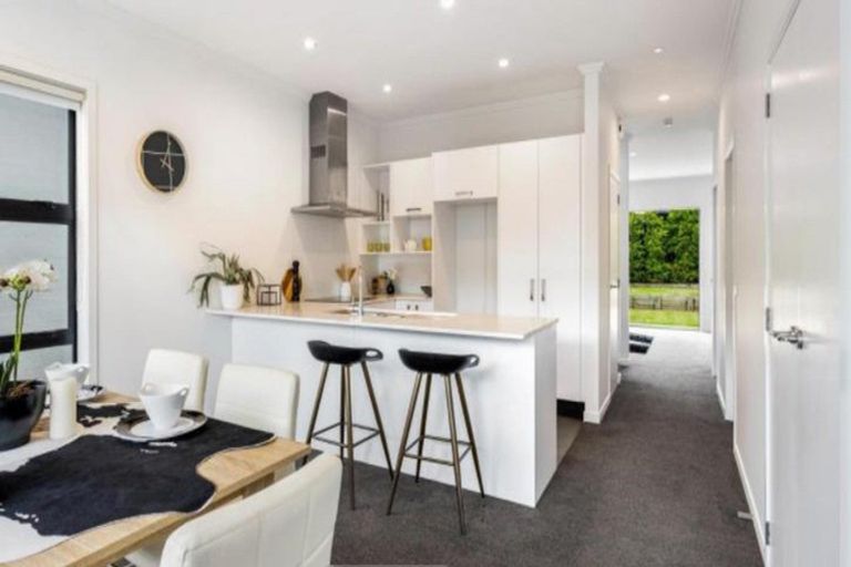 Photo of property in 21 Flounder Road, Hobsonville, Auckland, 0616