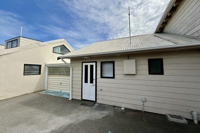 Photo of property in 2/11 Burns Street, Sydenham, Christchurch, 8023