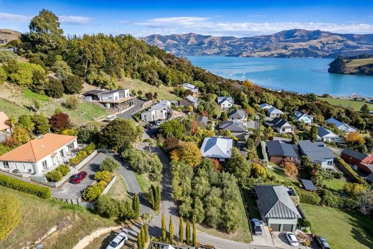 Photo of property in 12 Vangioni Lane, Akaroa, 7520
