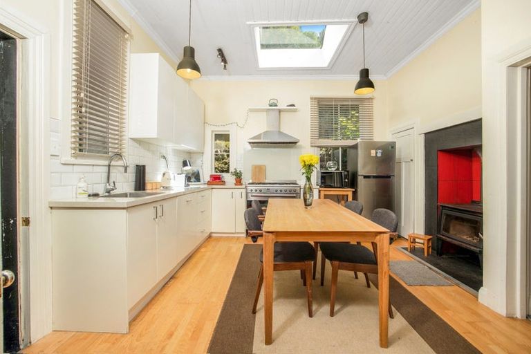 Photo of property in 38 Allandale Road, Saint Clair, Dunedin, 9012