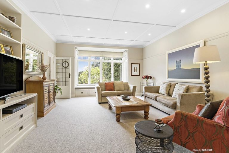 Photo of property in 56a Hobson Street, Thorndon, Wellington, 6011