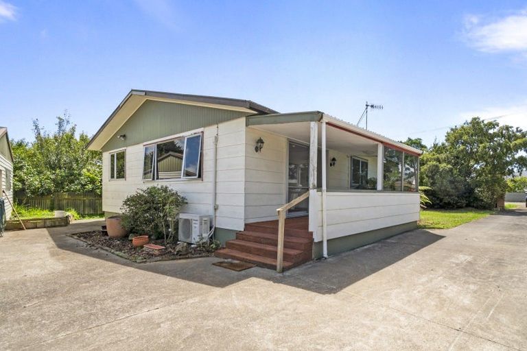 Photo of property in 12 Vance Street, Shannon, 4821