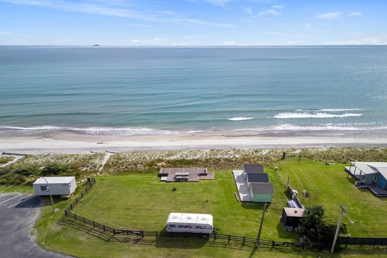 Photo of property in 721 Pukehina Parade, Pukehina, 3189
