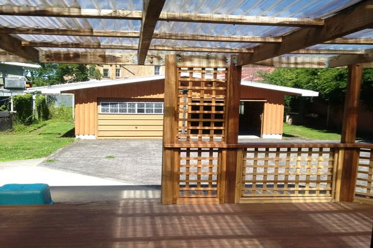 Photo of property in 8 Market Street, Ngaruawahia, 3720