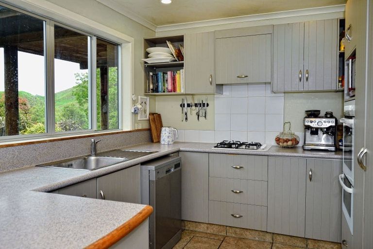 Photo of property in 3890 Matawai Road, Otoko, Te Karaka, 4092