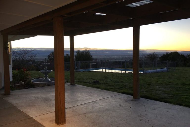 Photo of property in 225 Durham Drive, Havelock North, 4130