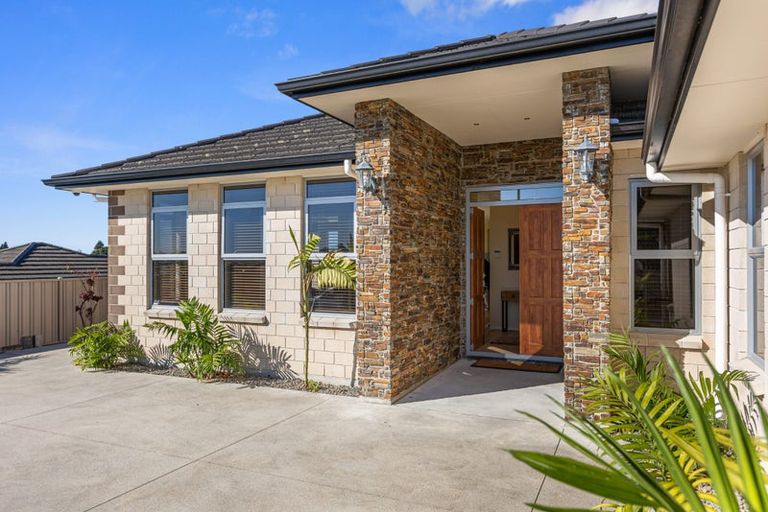 Photo of property in 7 Allanah Place, Te Puke, 3119