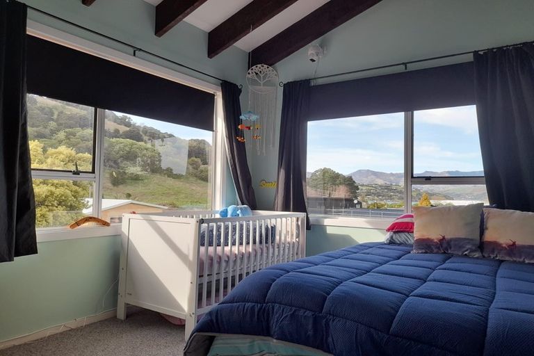 Photo of property in 37 Pawsons Valley Road, Duvauchelle, 7581