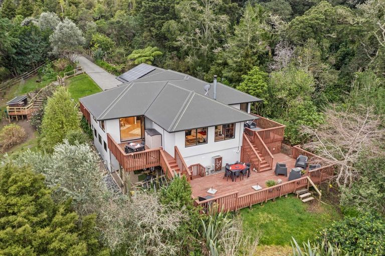 Photo of property in 42 Hungry Creek Road, Puhoi, Warkworth, 0983