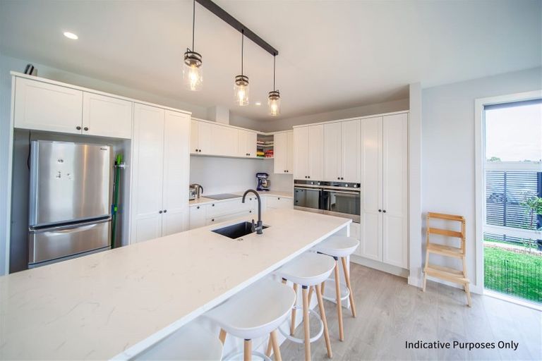 Photo of property in 25 Read Crescent, Clive, 4102