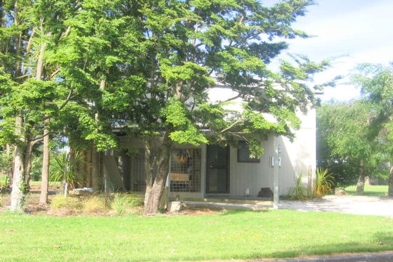 Photo of property in 5 Tawa Street, Ohakune, 4625