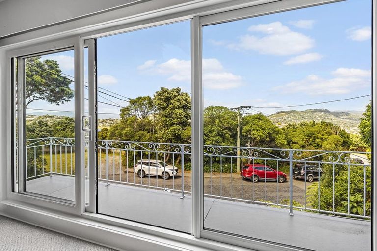 Photo of property in 93 Fox Street, Ngaio, Wellington, 6035