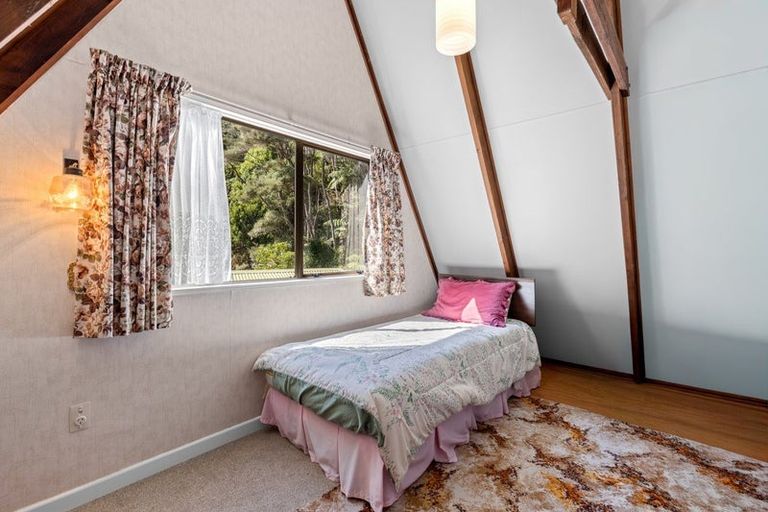 Photo of property in 915 Kenepuru Road, Mahau Sound, Marlborough Sounds, 7282