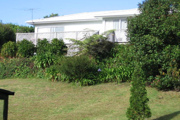 Photo of property in 156 Awaruku Road, Torbay, Auckland, 0630