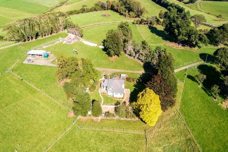 Photo of property in 791 Wyndham Letterbox Road, Glenham, Wyndham, 9891