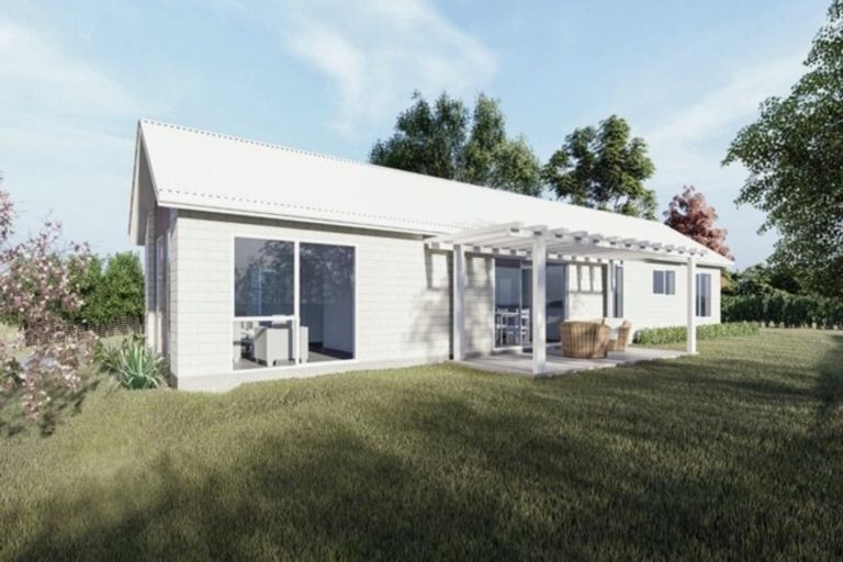 Photo of property in 136 Travers Road, Te Kauwhata, 3710