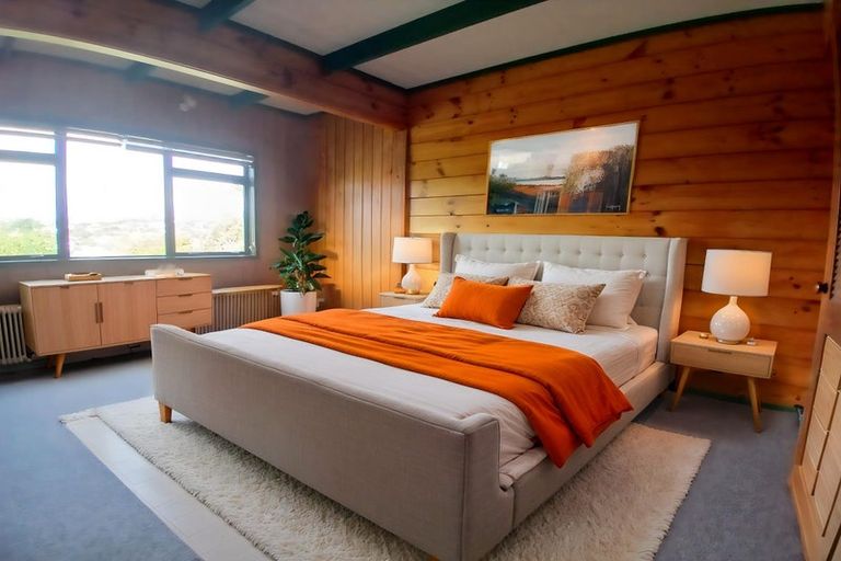 Photo of property in 3 Tree Top Lane, Paparangi, Wellington, 6037