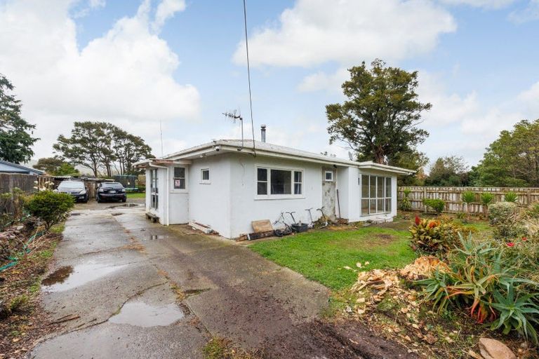 Photo of property in 1300 Napier Road, Ashhurst, 4810