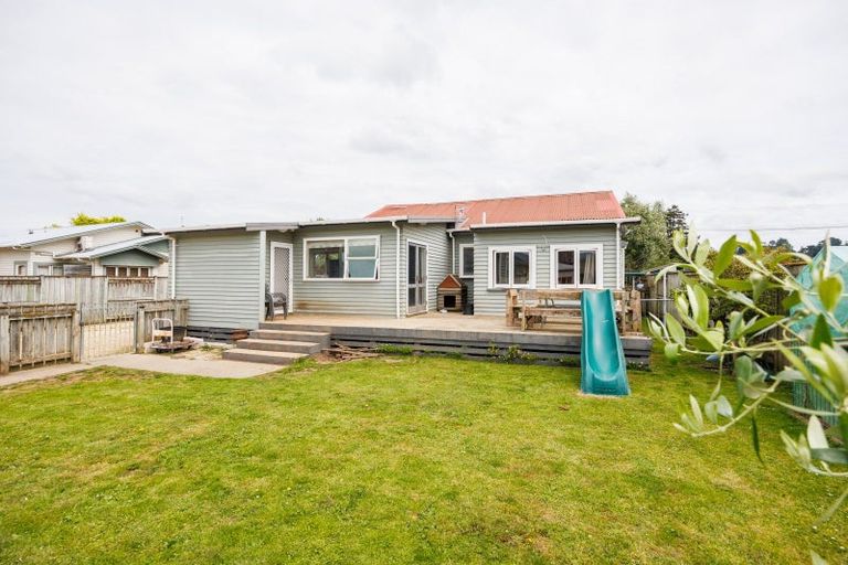 Photo of property in 290 Cambridge Avenue, Ashhurst, 4810