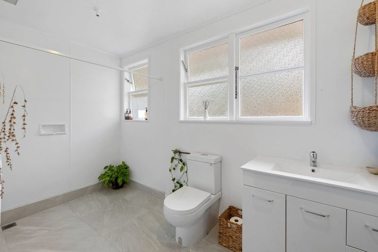 Photo of property in 55 Fernleigh Street, Ferndale, New Plymouth, 4310