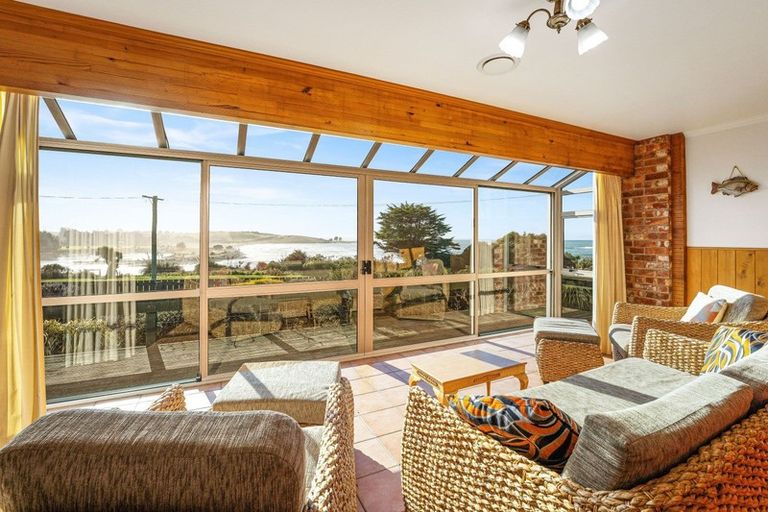 Photo of property in 17 Harbour Terrace, Kakanui, Oamaru, 9495