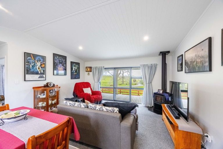 Photo of property in 476 Hatuma Road, Waipukurau, 4281