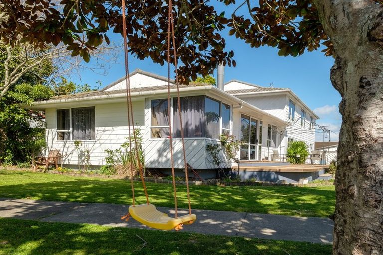 Photo of property in 4 Heatherlea Street, Outer Kaiti, Gisborne, 4010
