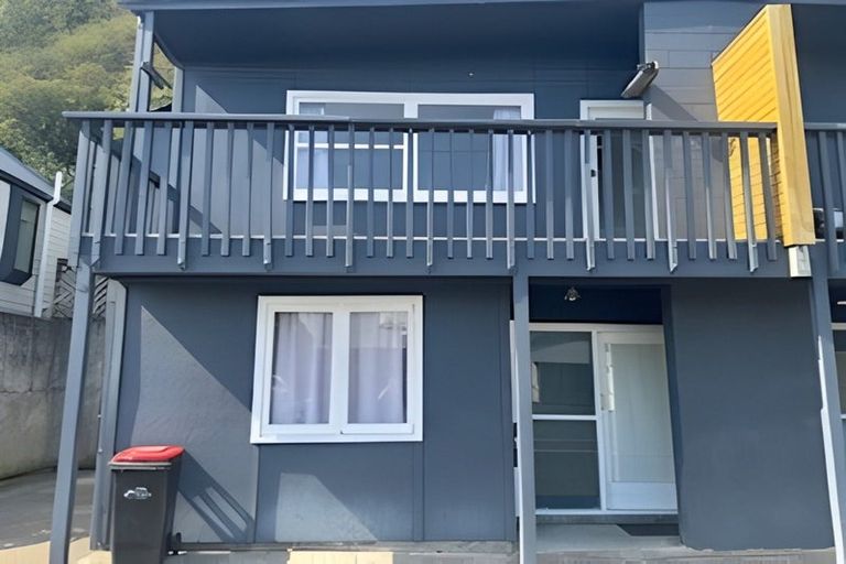 Photo of property in 92a Battery Road, Ahuriri, Napier, 4110