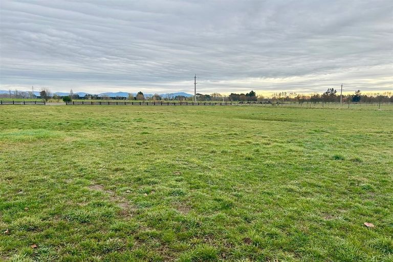 Photo of property in 442 Bradleys Road, Ohoka, Kaiapoi, 7692