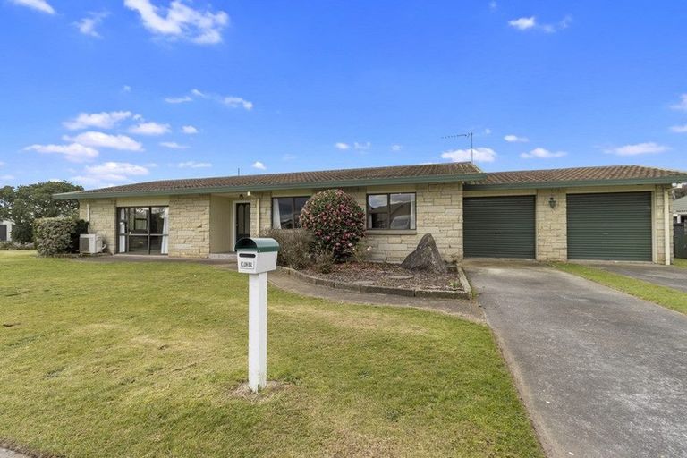 Photo of property in 61 Tawari Street, Matamata, 3400