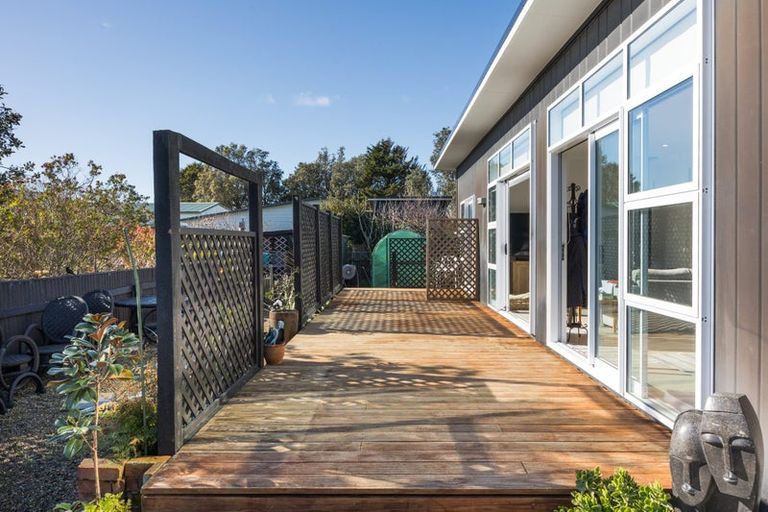 Photo of property in 69 Nash Parade, Foxton Beach, Foxton, 4815
