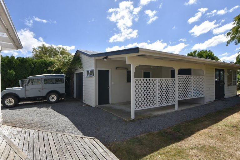 Photo of property in 90 Pembroke Street, Carterton, 5713