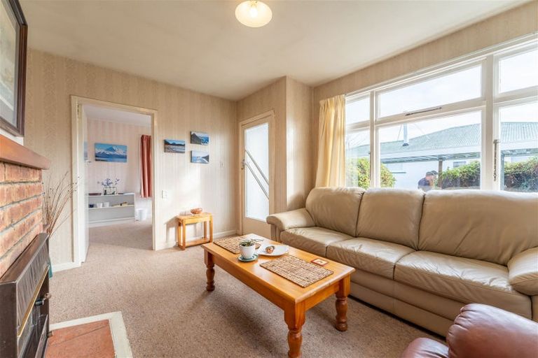 Photo of property in 61 Connolly Street, Geraldine, 7930