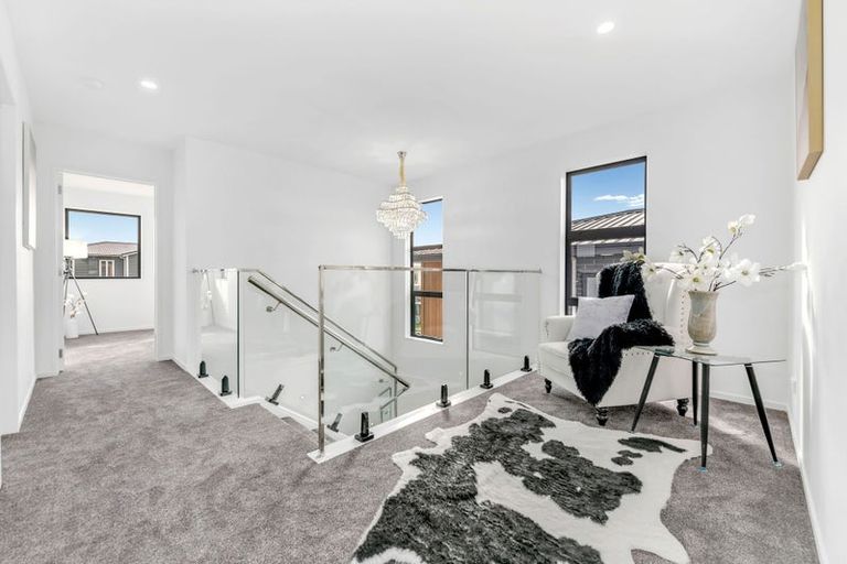 Photo of property in 34 Adamson Road, Flat Bush, Auckland, 2019