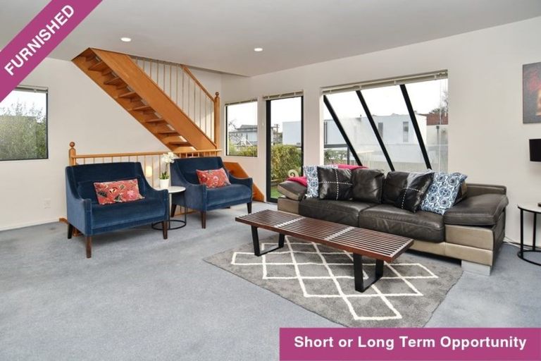 Photo of property in 6/69 Carlton Mill Road, Merivale, Christchurch, 8014