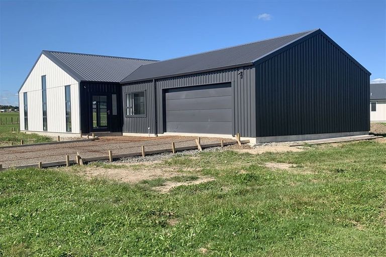 Photo of property in 63 Miro Street, Lansdowne, Masterton, 5810