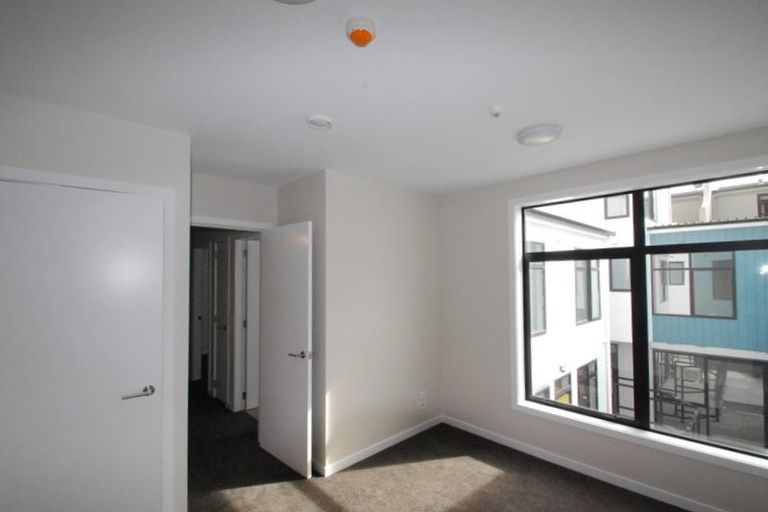 Photo of property in 8/5 Ebor Street, Te Aro, Wellington, 6011