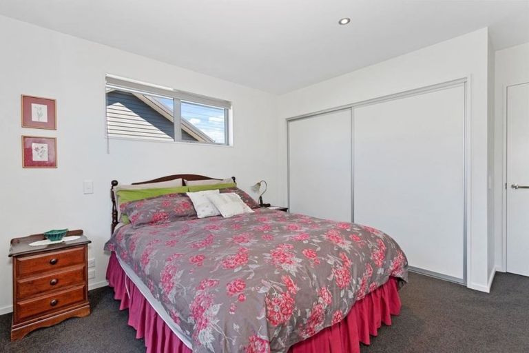 Photo of property in 5/40 Old Red Barn Road, Halswell, Christchurch, 8025