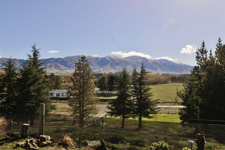 Photo of property in 638 Hakataramea Valley Road, Hakataramea, Kurow, 9498