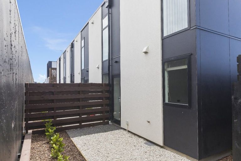 Photo of property in 17/118g Salisbury Street, Christchurch Central, Christchurch, 8013