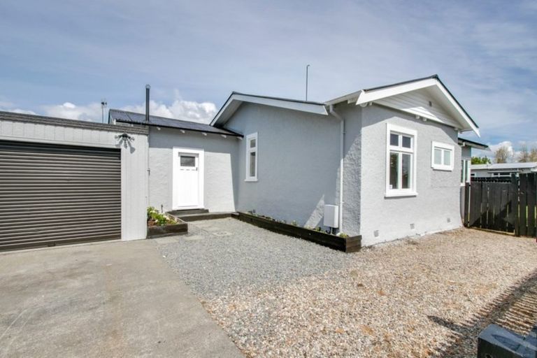 Photo of property in 200 Mayfair Avenue, Mayfair, Hastings, 4122