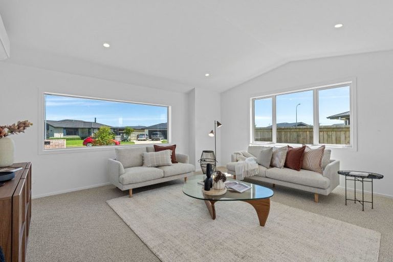 Photo of property in 46 Tainui Street, Levin, 5510
