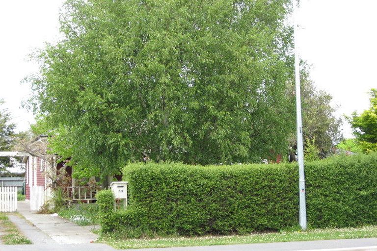 Photo of property in 19 Seddon Street, Rangiora, 7400