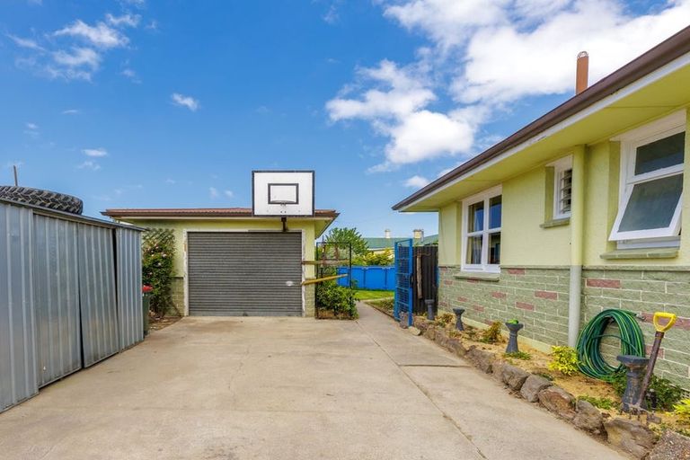 Photo of property in 4 Durham Street, Waimate, 7924