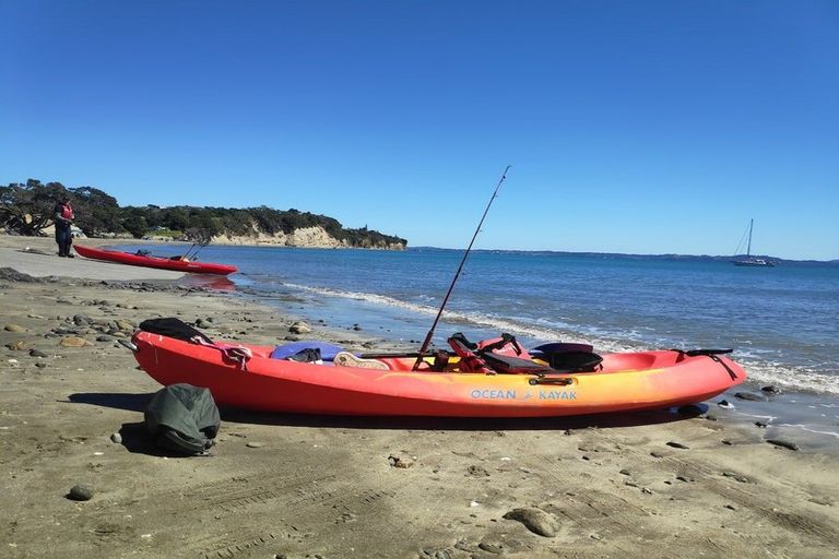 Photo of property in 114 Pacific Parade, Army Bay, Whangaparaoa, 0930