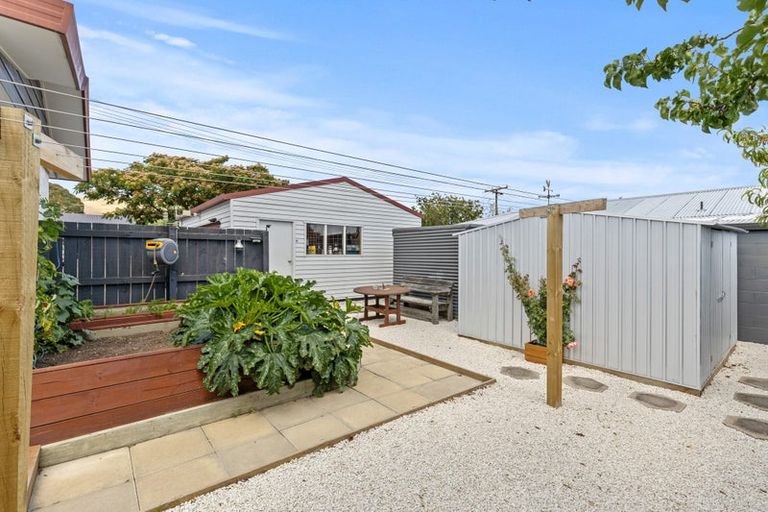 Photo of property in 37 Mckenzie Street, Witherlea, Blenheim, 7201