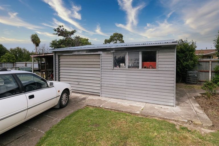 Photo of property in 171 Thomson Street, Tinwald, Ashburton, 7700