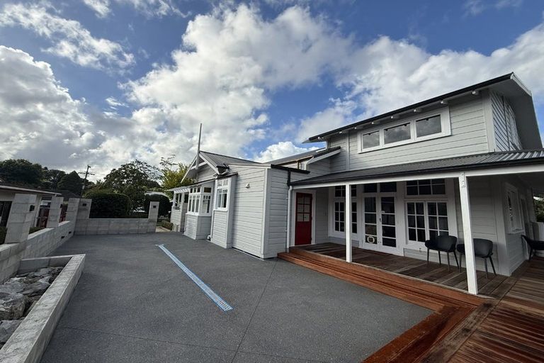 Photo of property in 6 Second Avenue, Avenues, Whangarei, 0110