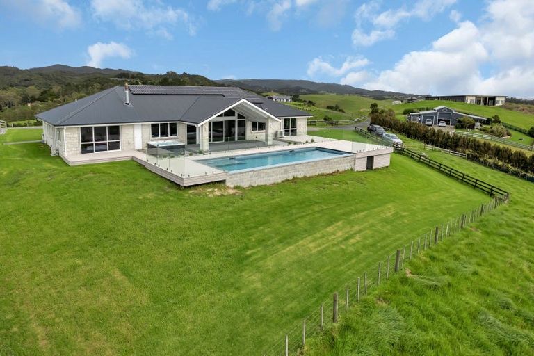 Photo of property in 213 Sandford Road, Ruakaka, Whangarei, 0171